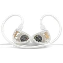 Truthear GATE white z mikrofonem - słuchawki iem