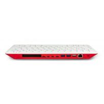 Kompiuteris Raspberry Pi 400 su klaviatūra US 4GB 1.8GHz