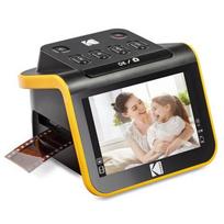 Skeneris Kodak Slide N Scan Digital Film Scanner 7"