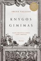 Knygos gimimas. Kaip užrašytas žodis tapo amžinas (knyga su defektais)