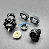 Citroen priekinio žibinto reguliavimo mazgo apkrovos reguliatoriaus remonto rinkinys gray