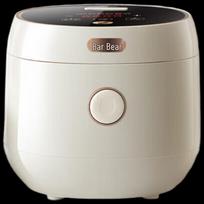 Bear ZMD Series Smart 3L Multi-function Rice Cooker CN plug (adapter included) gray
