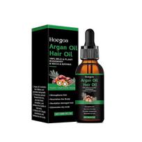 Argan Hair Care Essential Oil, Improves Dry & Split Hair, Nourishes Hair, 30ml