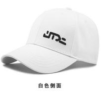 Big Head Adult Plus Size Baseball Cap Man Woman High Quality Hard Top Pure Cotton Oversize Sport Snapback Hat 58-60Cm 60-65Cm L 56-60cm white