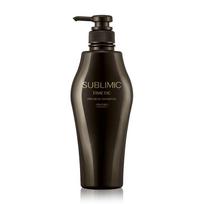 Shiseido Professional Sublimic Timetic Premium šampūnas 500 ml juoda