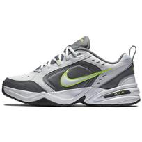 Nike Air Monarch Iv Balti/Vėsiai Pilki/Antracito/Balti 415445-100 38.5