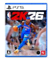 BEST PRICE PS5 “NBA 2K26” –