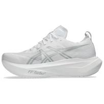 ASICS Bėgimo Bateliai Unisex Balti 1013A170-100 43.5 balta
