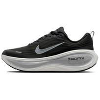 Nike Vomero Plus kvėpuojantys žemi kasdieniai bėgimo bateliai vyriški anglies juodos spalvos HV8150-008 41 pilka