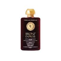Academie Bronz'Express įdegio losjonas 100ml 1 pakuotė, 1 vnt. black
