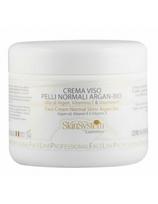 Skin System Cosmetics dieninis veido kremas su argano aliejumi SkinSystem 250ml