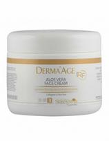 Skin System Cosmetics raminamasis veido kremas su alaviju RF SkinSystem 250ml