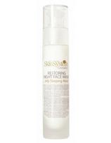 Skin System Cosmetics regeneruojanti naktinė veido kaukė SkinSystem 50ml