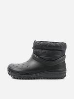 Crocs Unisex aulinukai su pašiltinimu, CLASSIC NEO PUFF SHORTY BOOT