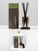 L'ARTE MILANO Namų kvapas "EMBERO", 120 ml + dovana namų kvapas "EMBERO", 120 ml