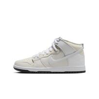 Nike SB Dunk High Antihero Skateboards EU 39 balta