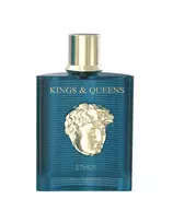 Amaran Kings & Queens Ethos Eau De Parfum 100 ml Arabiški kvepalai