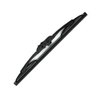 Rear Windshield Wiper Blade Arm Set for Jeep Liberty 2002 2003 2004 2005 2006 2007 Clean Back Windshield Wiper Brush WIPER BLADE black