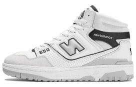 650R New Balance 'Angora Pack - Black' BB650RWH 38.5