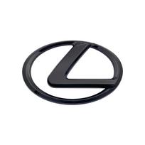 Car Steering Wheel Sticker Badge Decoration Auto Accessories For Lexus ES300 RX330 RX300 GS300 IS250 IS200 CT200h NX RX juoda