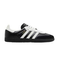 adidas Samba OG 75th Anniversary Pack Black 43 white