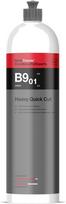 Koch-Chemie Heavy Quick Cut B9.01 — stipriai abrazyvinė poliravimo pasta, 1 l