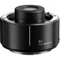 Panasonic 2x konverteris L jungčiai
