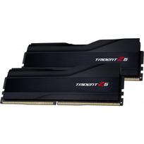 G.skill Trident Z5 juoda 2x24GB DDR5 8400MHZ UDIMM F5-8400J4052G24GX2-TZ5K