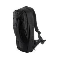Vieno diržo taktinė kuprinė M-TAC Agent Elite Hex