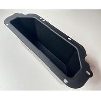 Bagažinės dugno laikymo dėžė Ram 1500 68268035AB black