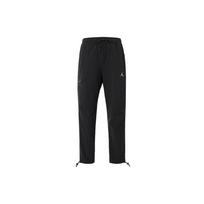 Jordan ESSENTIALS Laisvalaikio kelnės Vyriškos Juodos DQ7510-010 M juoda