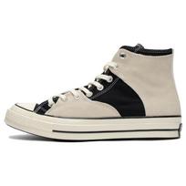 Converse Chuck Taylor All Star 70 Hi Retro Sport Egret Black White A02763C 36.5 black