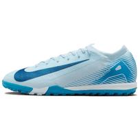 Nike Mercurial Vapor 16 Pro Tf Ledo Mėlyna Mėlyna Orbita FQ8687-400 40.5 gray
