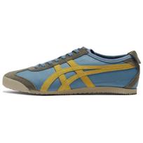Onitsuka Tiger MEXICO 66 žemi laisvalaikio batai Unisex Mėlyni 1183B391-401 42 mėlyna