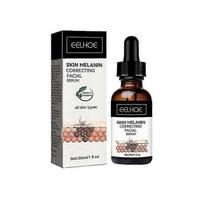 1-3pcs Skin Care Melanin Correcting Facial Serum Dark Spot Corrector Daily Face Serum S04 New Arrival S03 less