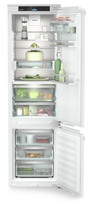Įmontuojamas šaldytuvas Liebherr BioFresh, NoFrost, ICBNd 5653 prime