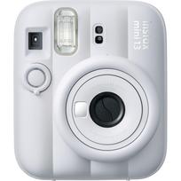 Momentinis fotoaparatas Fujifilm instax mini 13, Clay White