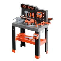 Žaislinis darbastalis Smoby Black & Decker Pro