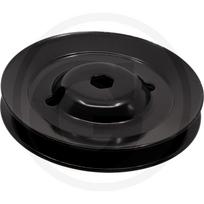 PJAUNAMOSIOS PAVAROS SKRIEMULYS JOHN DEERE – ORIGINALUS – UC26511