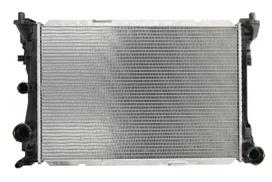 Variklio radiatorius KOYORAD PL413011