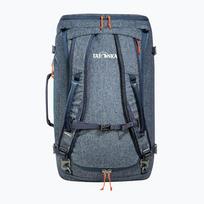 Kelioninis krepšys Tatonka Duffle 45 l black
