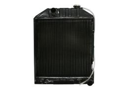 Variklio radiatorius THERMOTEC D7AG733TT