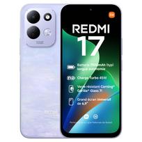 XIAOMI REDMI 17 4+128GB DS 4G LOTUS PURPLE NFC OEM | 6939093018446 | 6939093018446