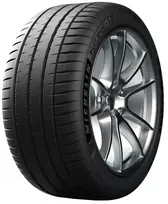 MICHELIN PILOT SPORT 4 S 235/45R20 100Y