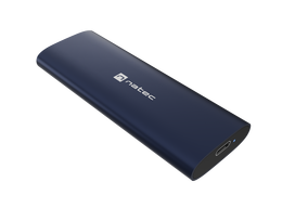 Natec SSD Rhino M.2 NVMe Lite 10000GB Solid-state drive interface NVMe