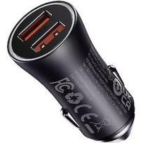 Baseus Golden Contactor Max Car Charger CGJM000013