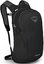 Turistinė kuprinė Osprey Daylite, juoda sp., 13 l