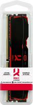 Operatyvioji atmintis (RAM) Goodram IRDM X IR-X3200D464L16SA/16G, DDR4, 16GB, 3200 MHz