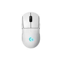 LOGITECH G PRO 2 LIGHTSPEED Wireless Belaidė Žaidimų Pelė | White