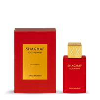 Parfumuotas vanduo „Shaghaf Oud Ahmar"  SWISS ARABIAN, EDP 25 ml